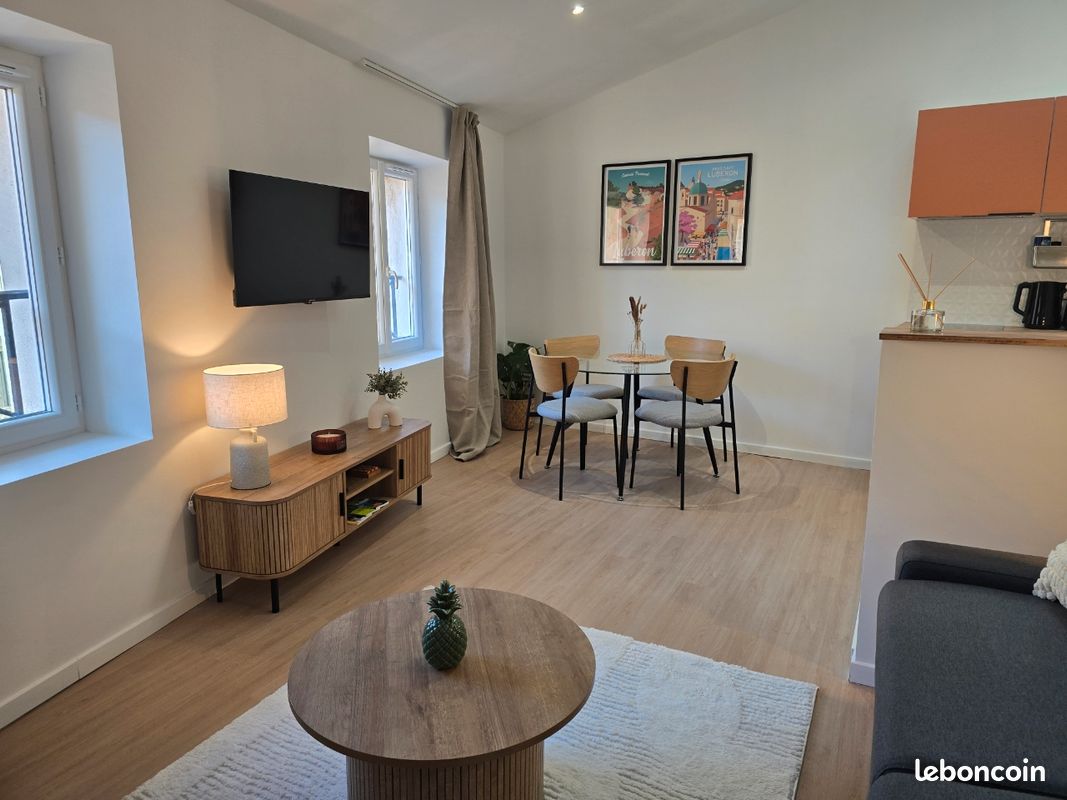 Appartement 1 pièce 28 m² · à Apt · 28 m² · 565 €/mois
