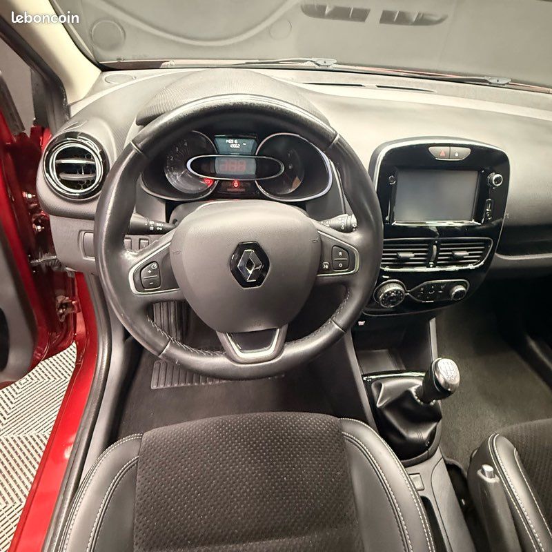 Renault Clio 4 1,5 dci 90 intens (image 9)