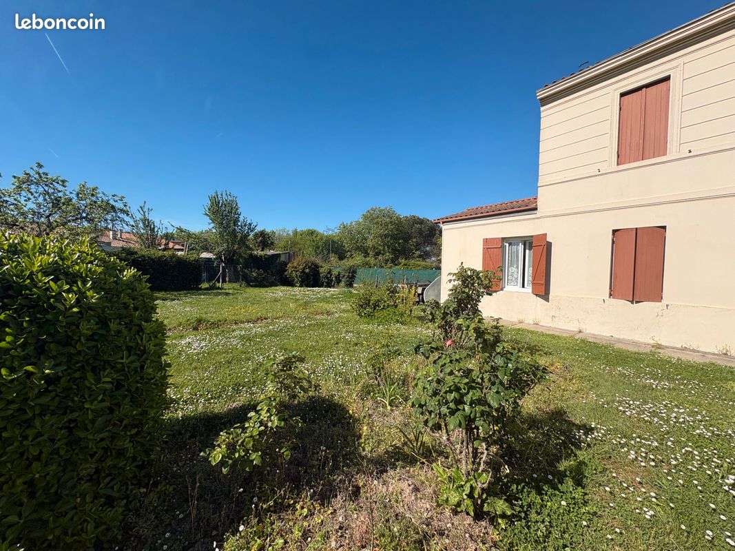 Maison 4 pièces 55 m² · à Floirac · 55 m² · 139 000 €