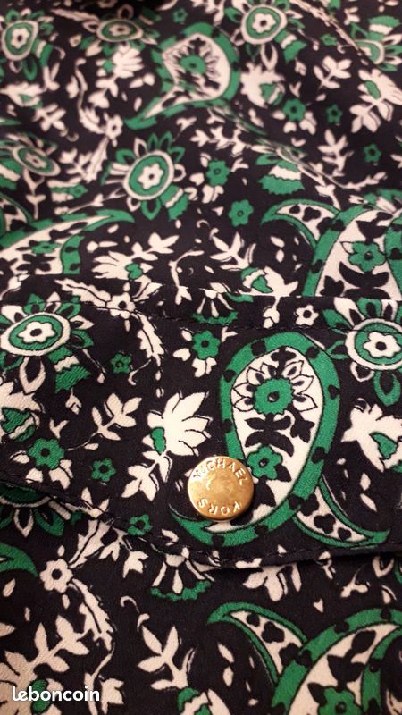 Chemise Michael kors (image 4)