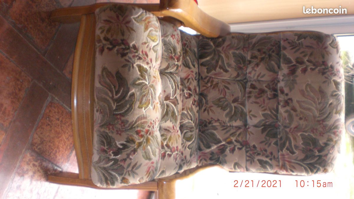 Fauteuil (image 1)