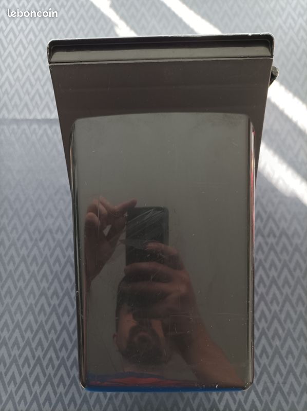 Malette de rangement / trieur de fichier / dossier (image 6)