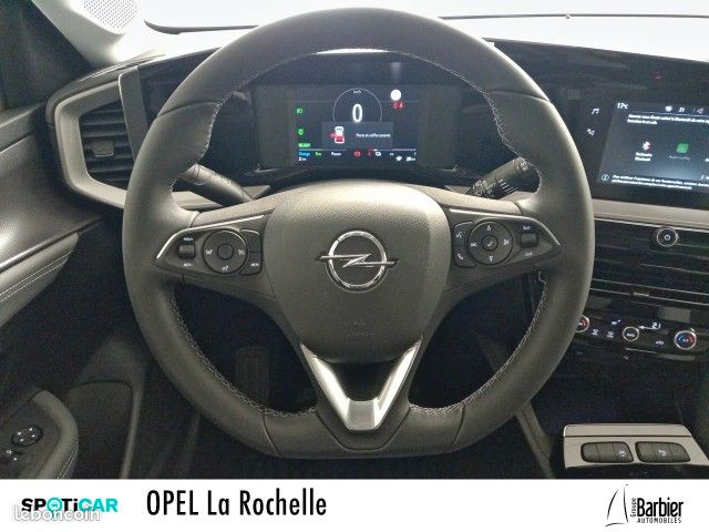 Opel Mokka ELECTRIQUE 136 ch & Batterie 50 kWh Elegance 5P (image 17)