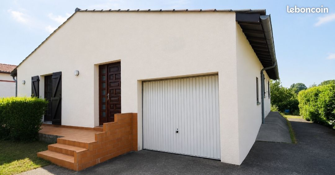 Maison 4 pièces 106 m² · à Roques · 106 m² · 265 000 €