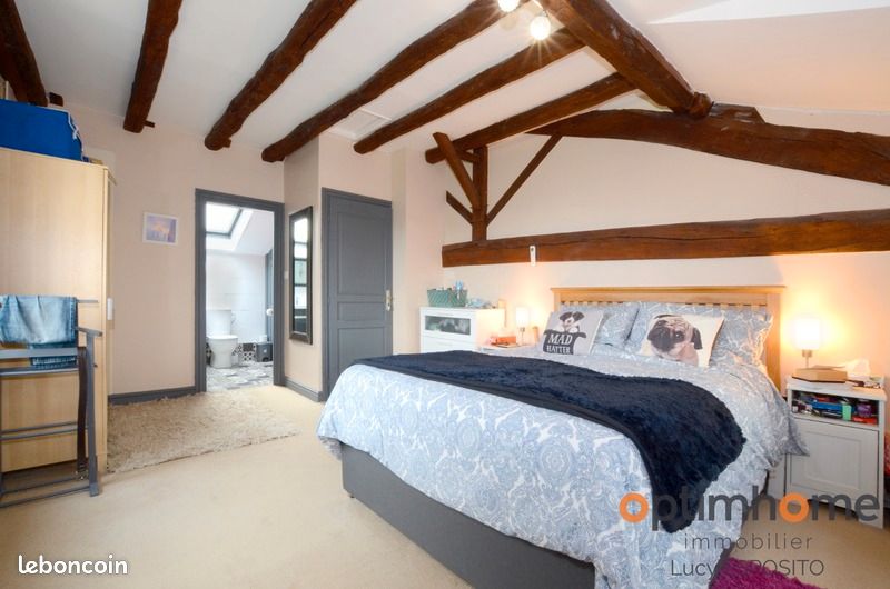 Ferme 6 pièces 201 m² - Le Vieux-Cérier 16350 (image principale 16)