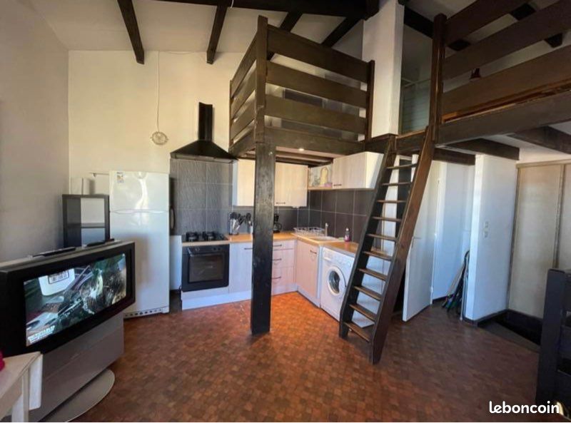 Loue appartement Barcares 6-8 pers (image 6)