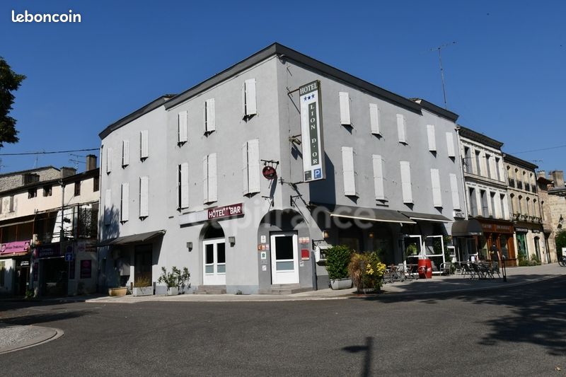 Immeuble 1100 m² · à Marmande · 1 100 m² · 672 000 €