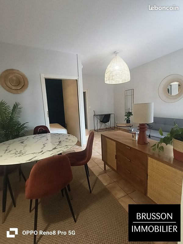 Appartement 2 pièces 40 m² · à Castres · 40 m² · 505 €/mois