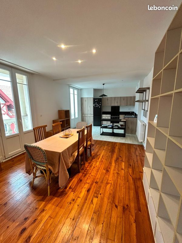 Appartement 4 pièces 100 m² (image 3)