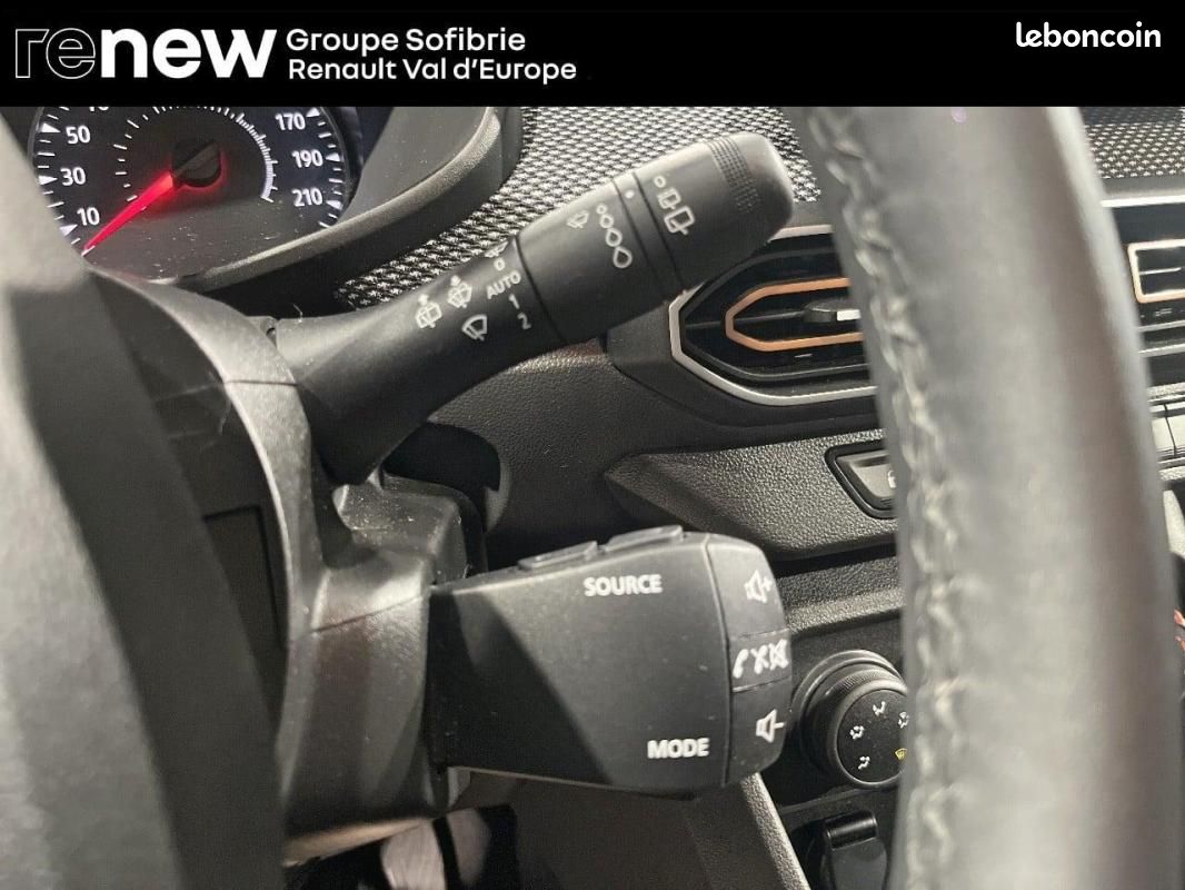 Dacia Sandero ECO-G 100 Stepway Expression (image 15)