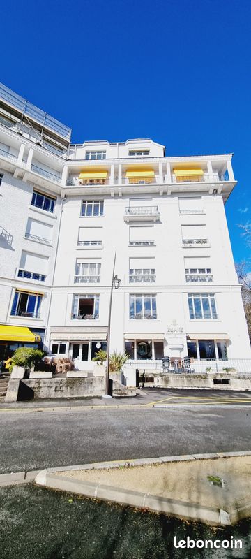 Appartement 2 pièces 40 m² · à Pau · 40 m² · 695 €