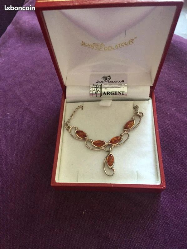Bijouterie Delatour Bijoux Bracelet Catalogue Bijoux Jean Delatour