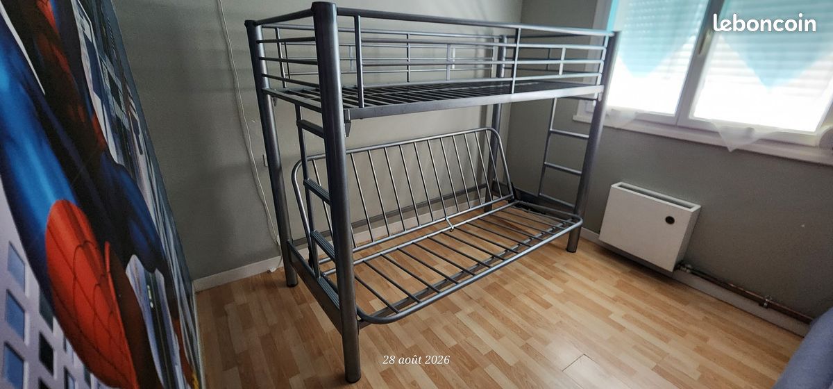 Mobilier chambre (image 1)
