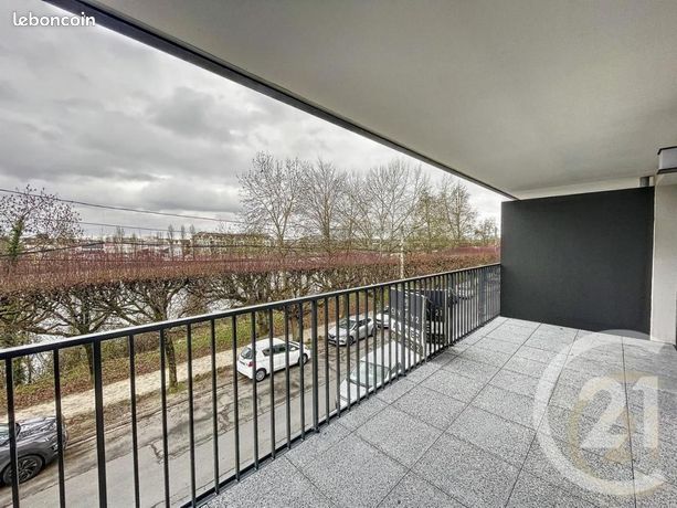 Appartement a louer le mee-sur-seine - 2 pièce(s) - 39 m2 - Surfyn