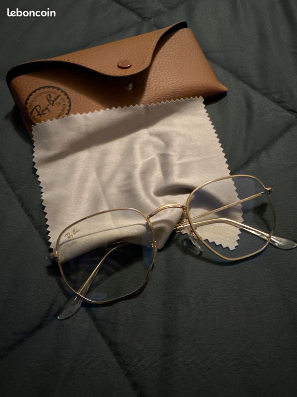 Ray Ban Neuf (image 3)