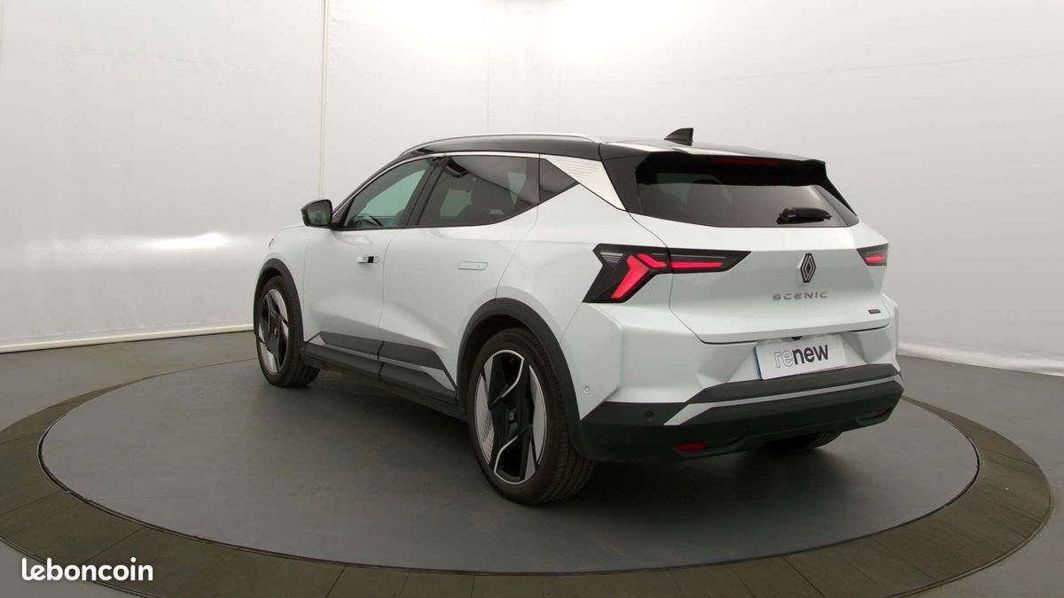 Renault scenic e tech electrique 220 ch grande (image 17)