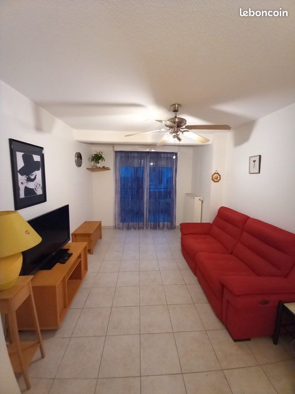 Appartement 2 pièces 48 m² · à Benfeld · 48 m² · 780 €/mois