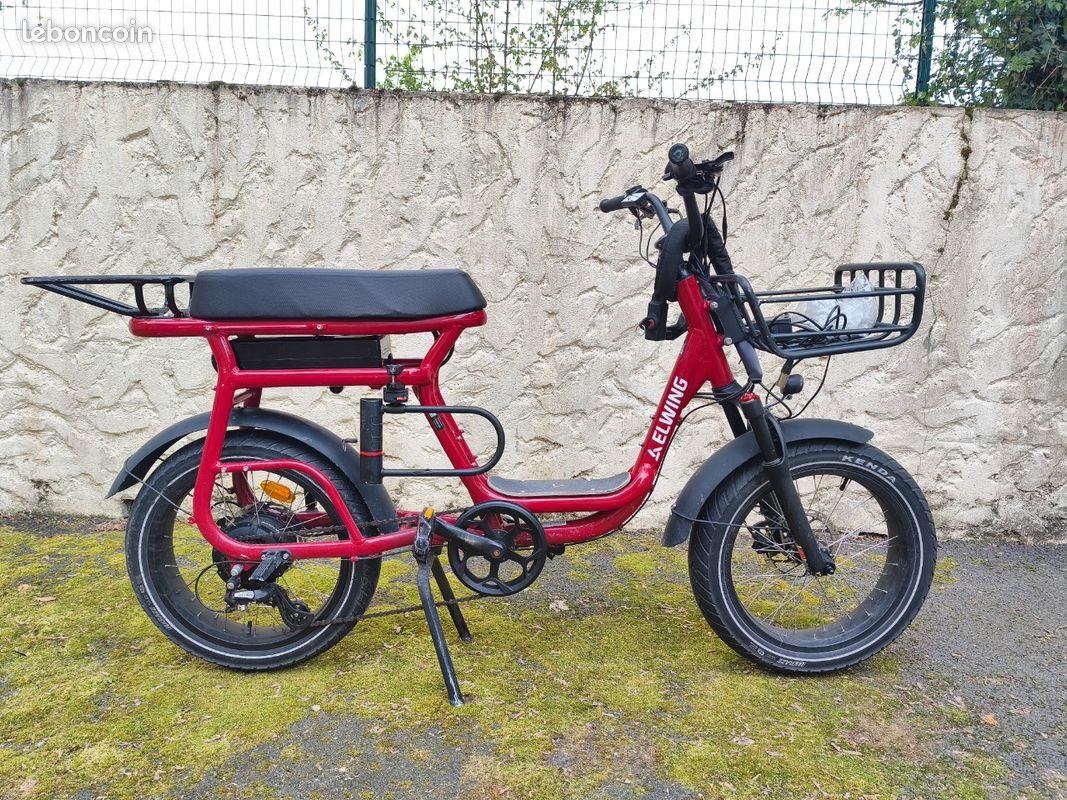 Elwing Yuvy 2 (image 1)