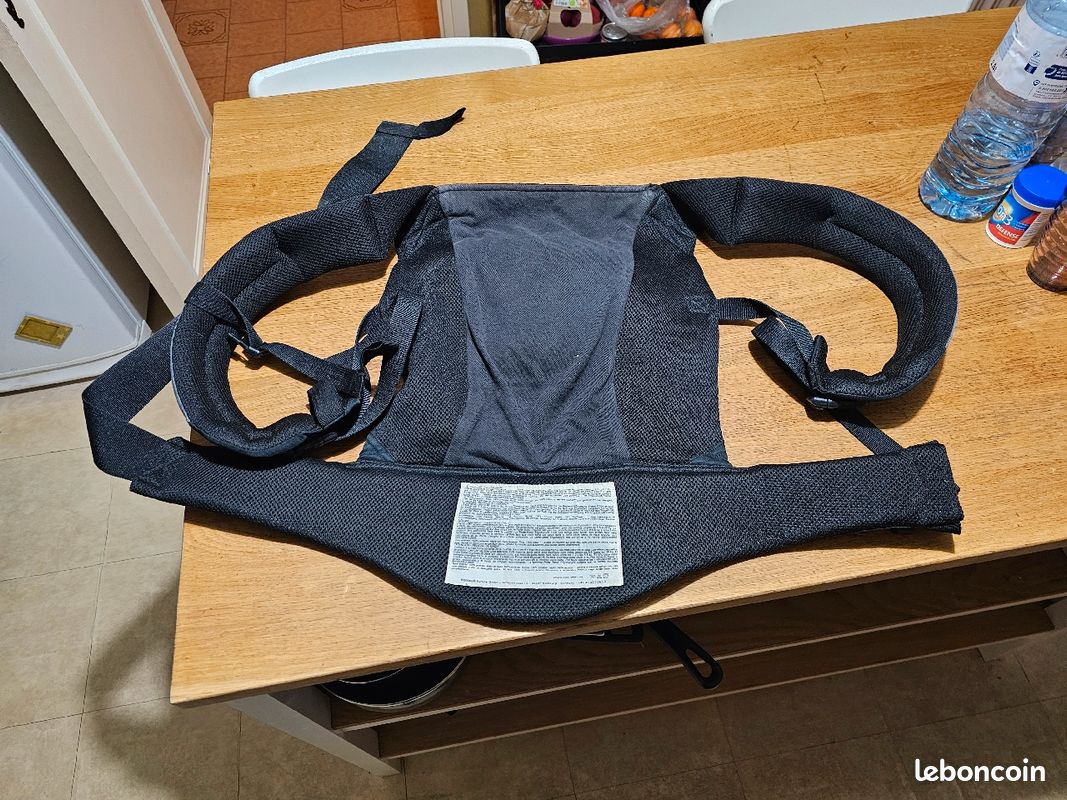 Porte bébé Ergobaby (image 2)