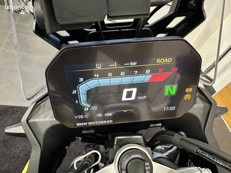 Bmw F F 900 GS (image 6)