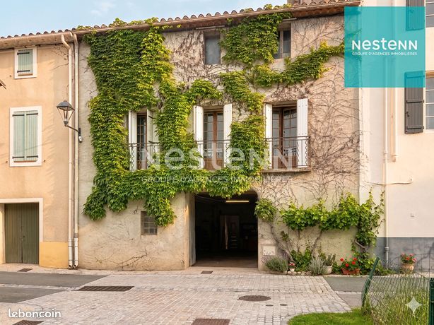 Maison 5 pièces 178 m²