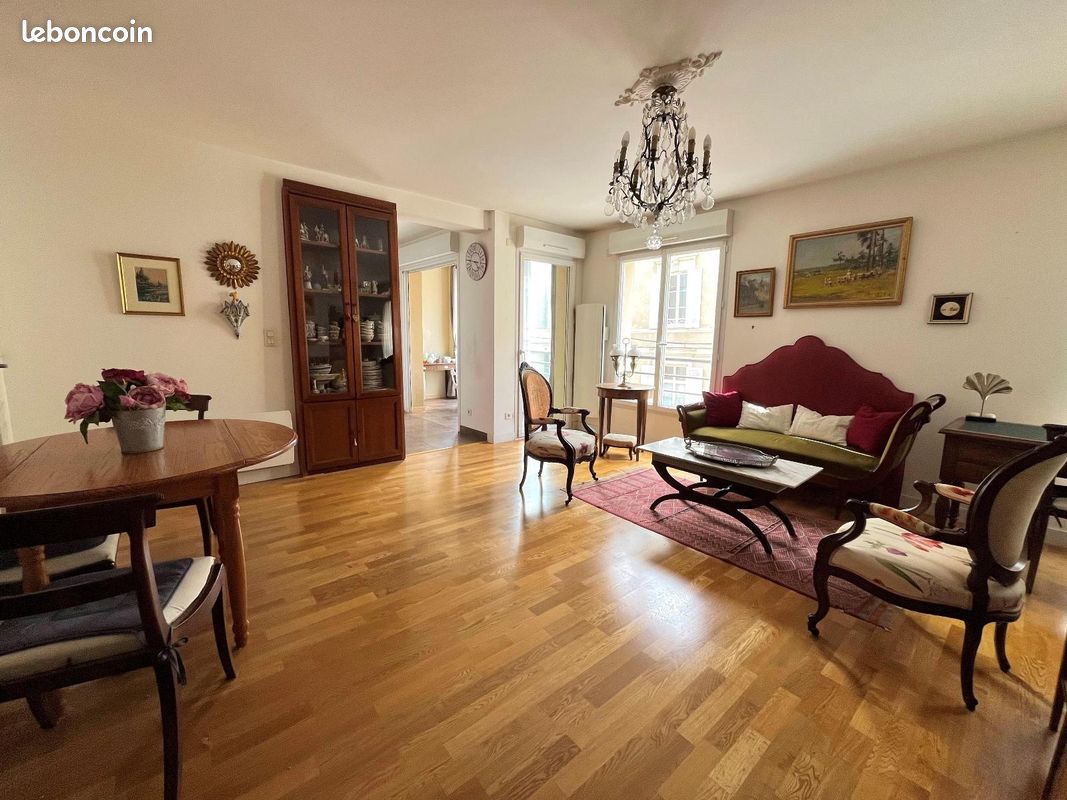 Appartement 3 pièces 78 m² · à Angers · 78 m² · 299 000 €