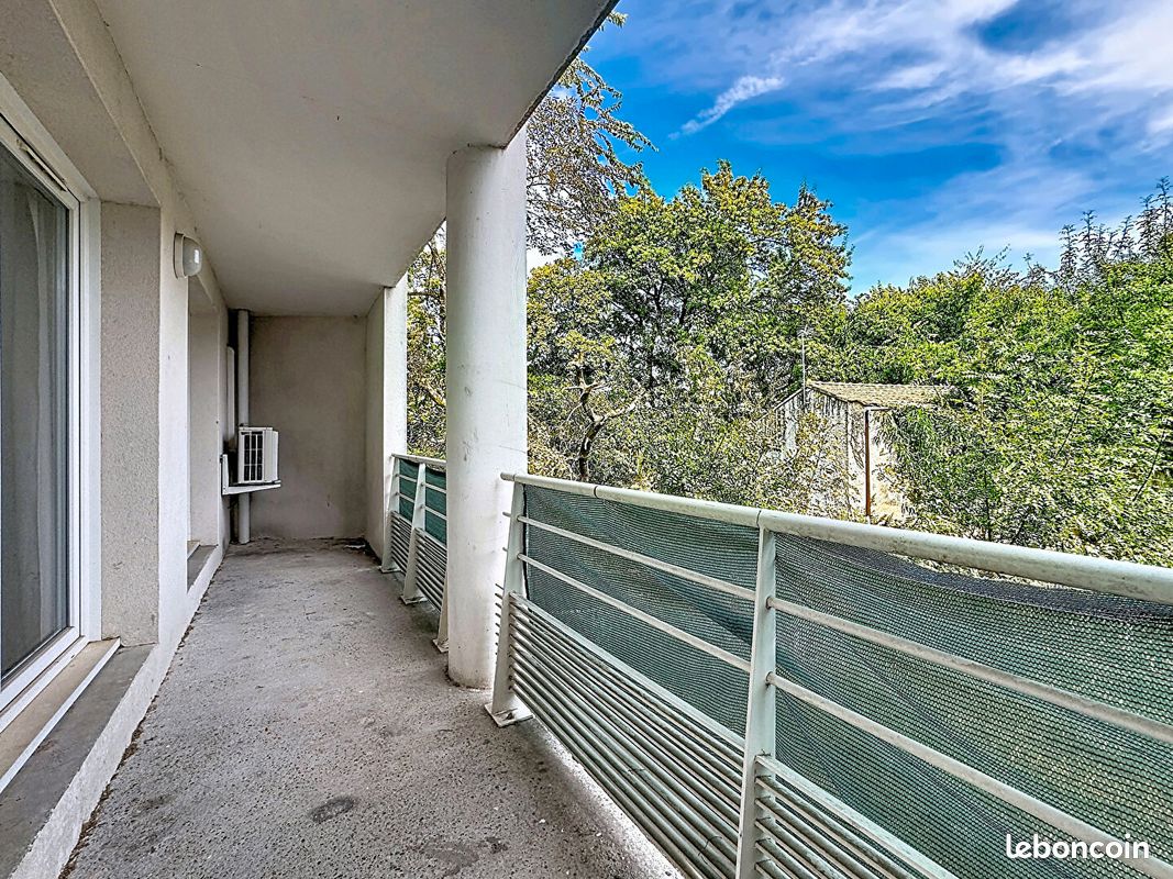 Appartement 2 pièces 33 m² · à Avignon · 33 m² · 67 000 €