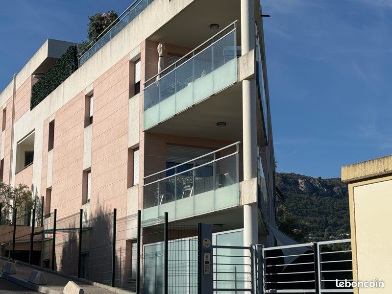 Appartement 1 pièce 37 m² · à Vence · 37 m² · 172 500 €