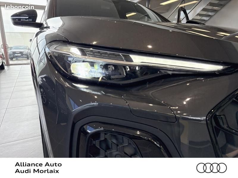 Audi Q5 2.0 TFSI Hybride 204ch S line quattro S tronic 7 (image 28)