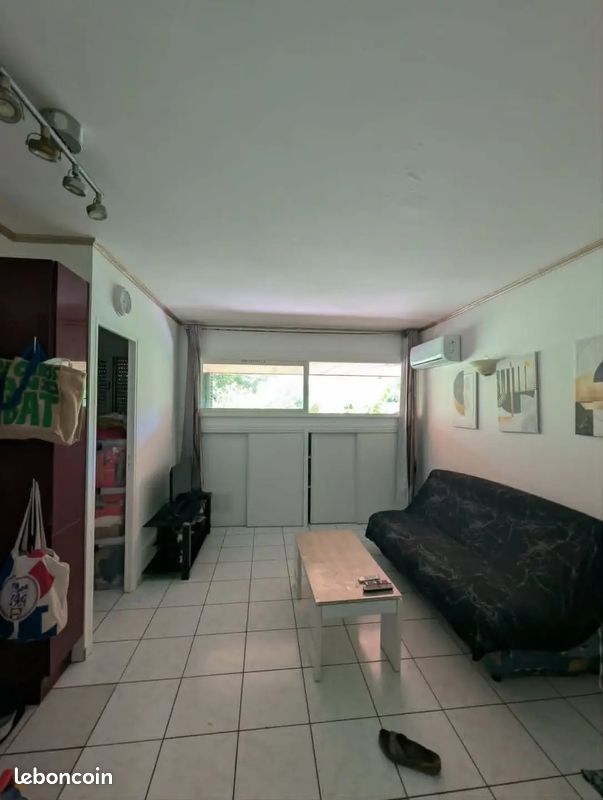 Appartement 2 pièces 28 m² · à Marseille · 28 m² · 139 000 €