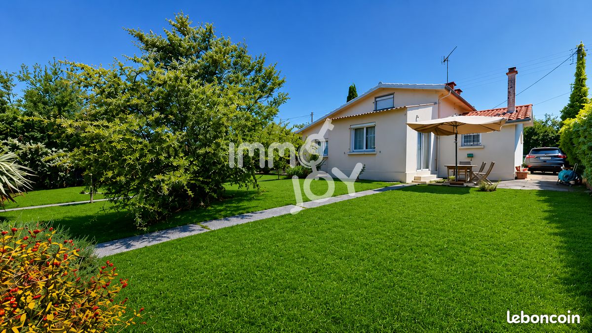 Maison 4 pièces 99 m² · à Muret · 99 m² · 283 000 €
