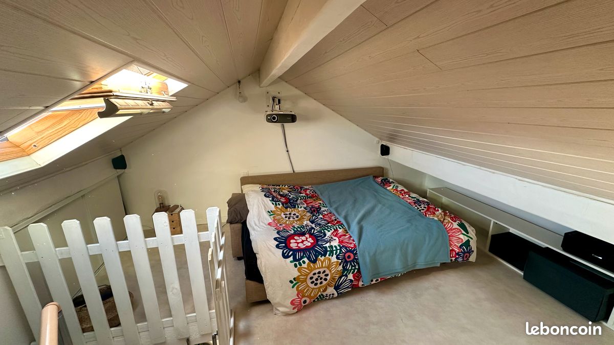 Maison a louer houilles - 3 pièce(s) - 60 m2 - Surfyn