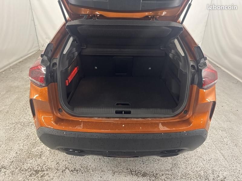 Citroen C4 Moteur électrique 136ch (100 kW) Shine Pack Automatique (image 7)