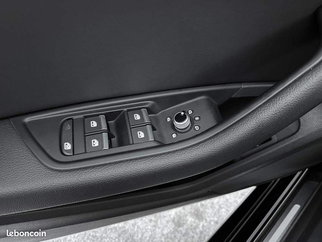 Audi A5 SPORTBACK 30 TDI 136CH S-TRONIC MILD HYBRID VIRTUAL COCKPIT CUIR CHAUFF GPS CARPLAY CAMERA (image 32)