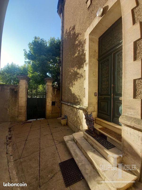 Maison 8 pièces 172 m² (image 1)