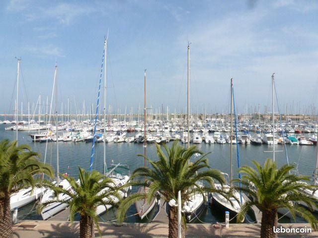 Appartement 3 pièces 55 m² · à Gruissan · 55 m² · 235 000 €