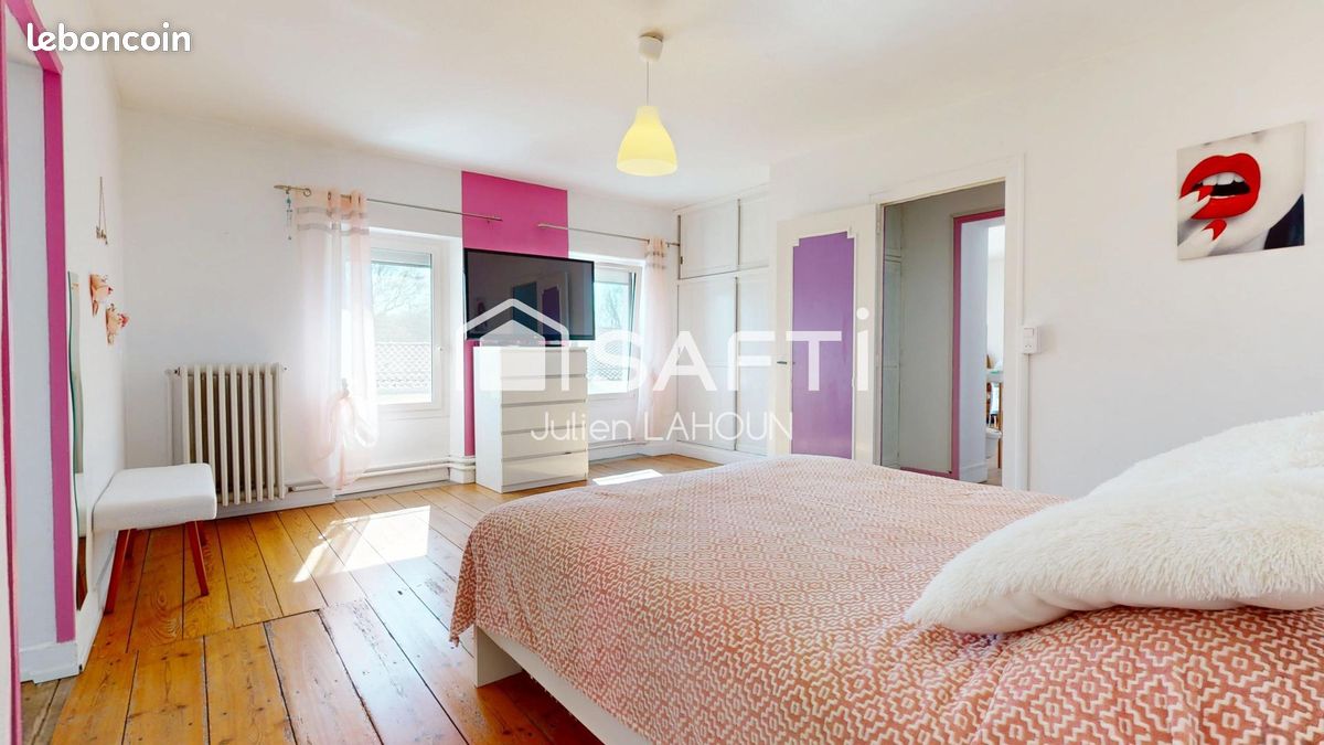Maison 5 pièces 145 m² (image 11)