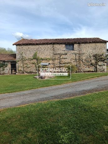 Propriété 1 pièce 66 m²