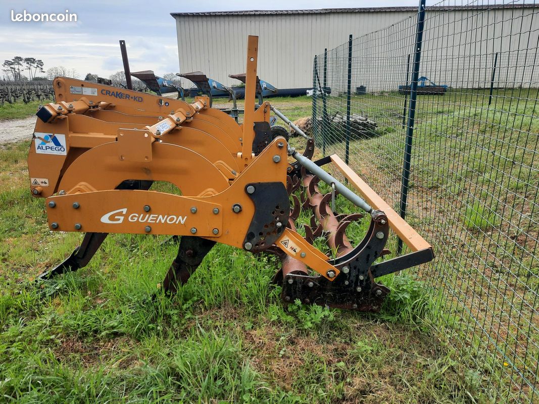 FAST&MATOS] Décompacteur U484/1, METAL-FACH, by
