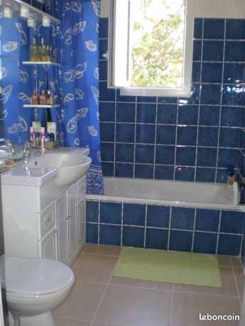 Appartement T2 au Beausset