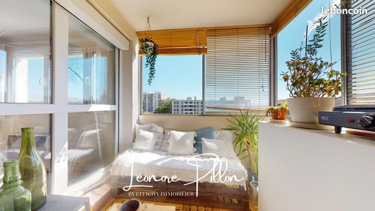 Appartement 4 pièces 82 m² — 11