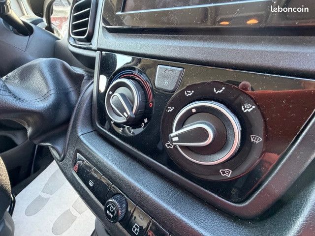 Fiat DUCATO FOURGON fiat ducato l2 h2 120 bois radars camera de recul etc...(15 750HT) (image 34)