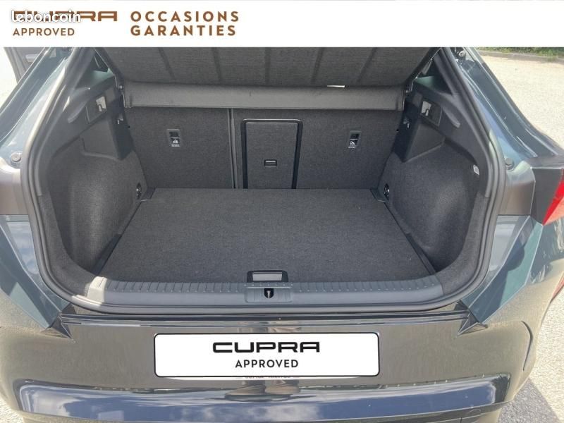 Cupra Formentor 1.5 eTSI Hybrid 150ch V DSG7 (image 16)