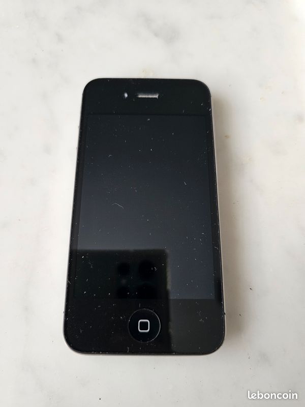 IPhone 4s (image 1)
