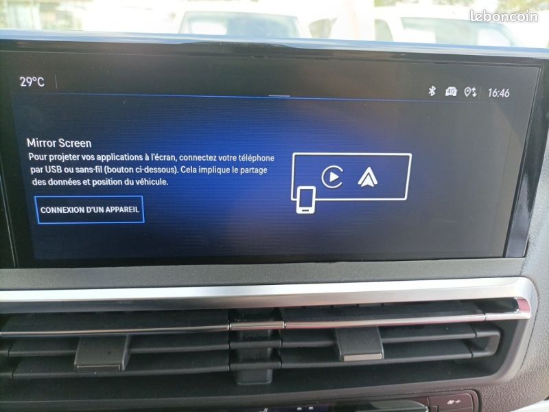 Opel Vivaro Fg M 100 kW Batterie 75 kWh (image 23)