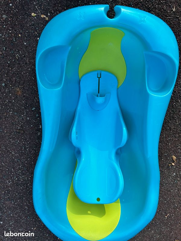 Baignoire bébé évolutive (image 3)