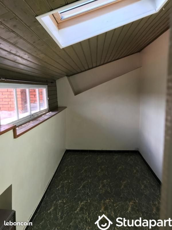 Appartement 2 pièces 27 m² · à Bordeaux · 27 m² · 490 €/mois