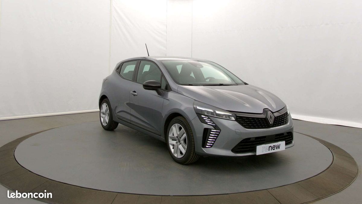 Renault clio blue dci 100 ch gsr2 evolution (image 7)