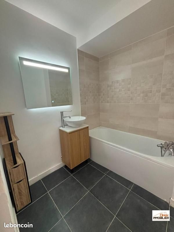 Appartement 3 pièces 72 m² · à Limoges · 72 m² · 79 500 €