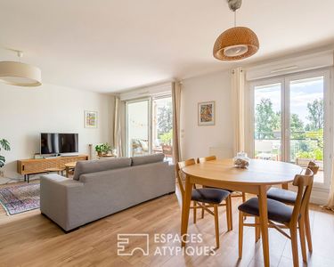 Appartement 490 000 € - 116 m²
